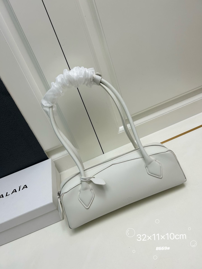 Aiaia Top Handle Bags